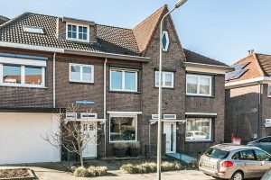 Woonhuis in Brunssum