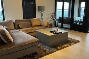 Woonhuis in ‘s-Gravenhage