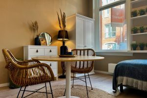 Appartement in Roosendaal