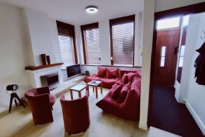 Woonhuis in Terneuzen