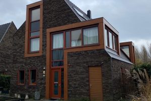 Woonhuis in Hoofddorp