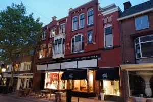 Appartement in Assen