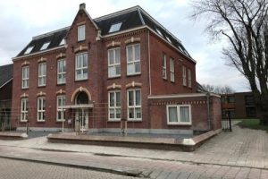 Appartement in Kruisland