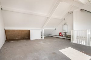 Woonhuis in Kloetinge