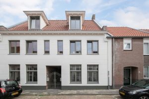 Kamer in Bergen op Zoom