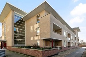 Appartement in Roosendaal