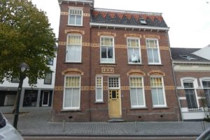 Kamer in Bergen op Zoom
