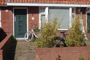 Woonhuis in Leeuwarden