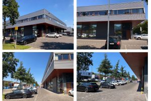 Woonhuis in Hoogvliet Rotterdam
