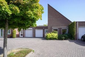 Woonhuis in Voerendaal