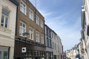 Woonhuis in Sittard-Geleen