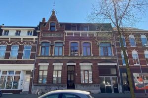 Kamer in Venlo