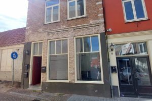 Appartement in Bergen Op Zoom