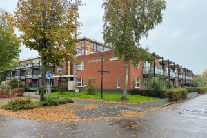 Appartement in Eemnes