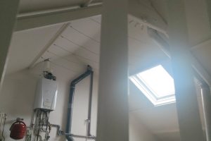 Kamer in Haaksbergen