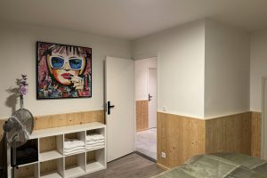 Appartement in Beek