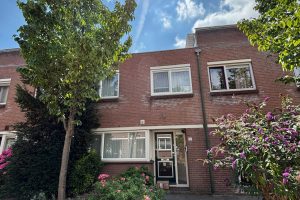 Woning aan de Sierkershof te Diemen