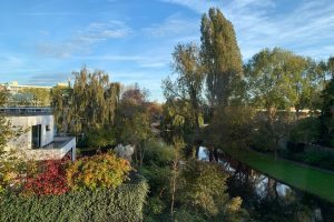Woning aan de Straat van Gibraltar te Amstelveen