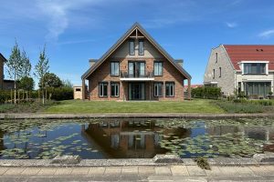 Woonhuis in Leidschendam-Voorburg