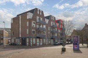Woonhuis in Meppel
