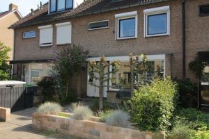 Woonhuis in Harderwijk
