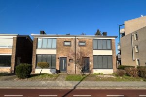 Appartement in Hengelo