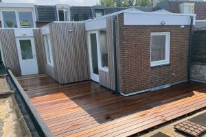 Appartement in Heeze