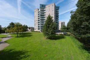 Appartement in Diemen