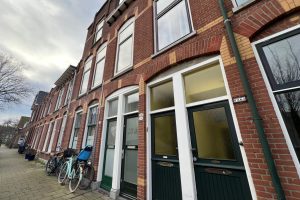 Appartement in Schiedam