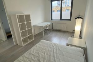 Studio in Amsterdam