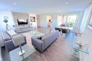 Woning aan de Hermelijnvlinder te Diemen