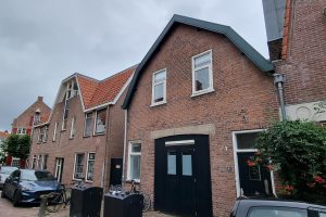 Appartement in Amersfoort