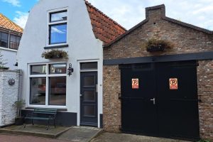 Woonhuis in Zierikzee
