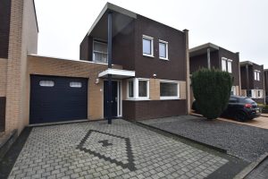 Woonhuis in Beek