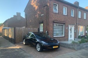 Studio in Roosendaal