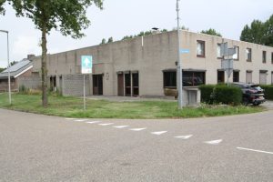 Woonhuis in Heerlen