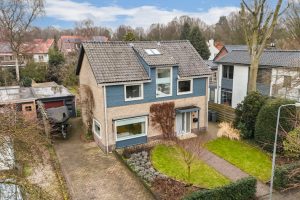 Woonhuis in Ede
