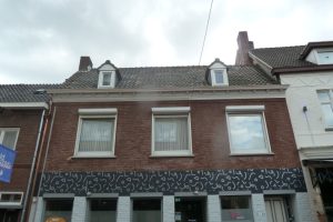 Appartement in Kerkrade