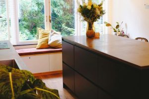 Appartement in ‘s-Gravenhage