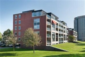 Woonhuis in Amsterdam