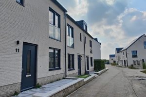 Woning aan de Hoogte te Eindhoven