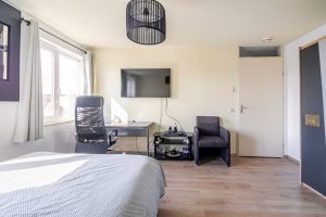Kamer in Houten