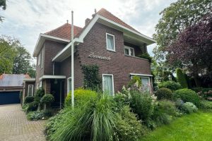 Woonhuis in Riethoven