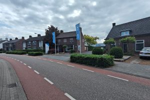 Woning aan de Gerwenseweg te Nuenen
