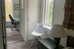 Studio in Leiden