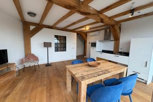 Appartement in Wormer
