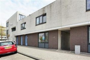 Woonhuis in Amsterdam