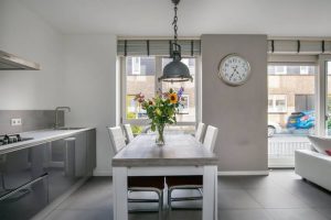Appartement in Zuidplas