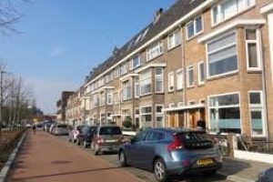 Appartement in ‘s-Hertogenbosch