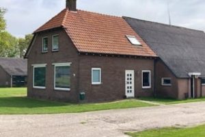 Woonhuis in Hardenberg